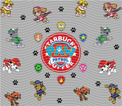 20oz cup wraps-U 207